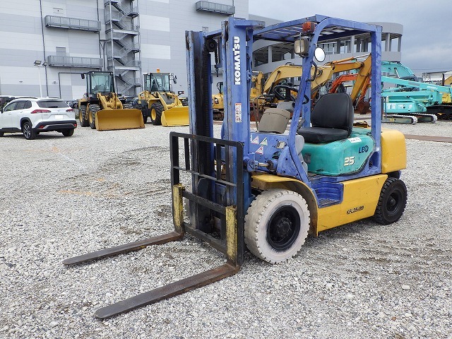 FD25T-12-529695
