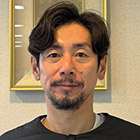 代表取締役社長　相原 大介